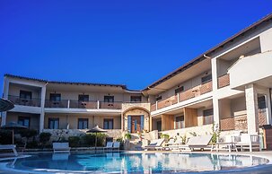 Stamos Hotel