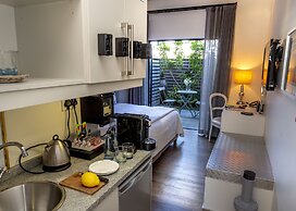 Turbine Hotel and Spa