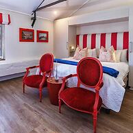 Turbine Hotel and Spa