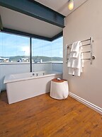 Turbine Hotel and Spa