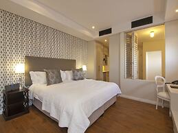 Turbine Hotel and Spa