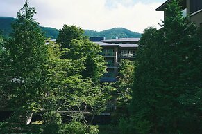 Hakone Hisui