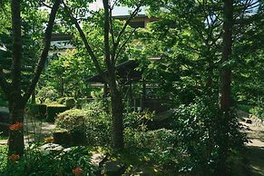 Hakone Hisui