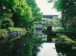 Hakone Hisui