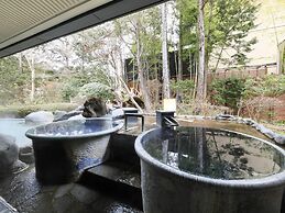 Hakone Hisui