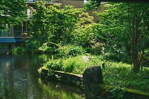 Hakone Hisui