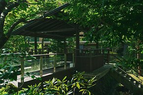 Hakone Hisui