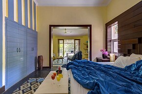 Casa Colvale