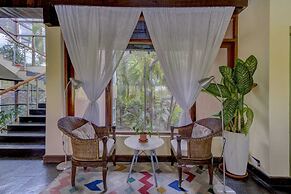 Casa Colvale
