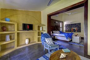 Casa Colvale