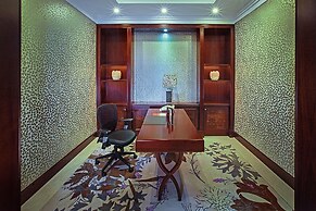Soluxe Hotel Guangzhou