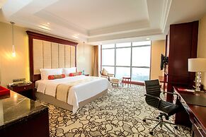 Soluxe Hotel Guangzhou