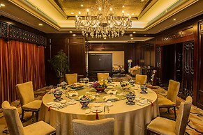 Soluxe Hotel Guangzhou