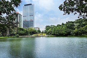 Soluxe Hotel Guangzhou