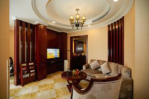 Soluxe Hotel Guangzhou