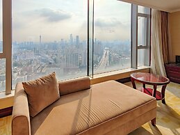 Soluxe Hotel Guangzhou