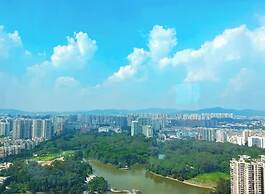 Soluxe Hotel Guangzhou