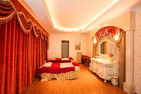 Soluxe Hotel Guangzhou