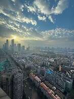 Soluxe Hotel Guangzhou