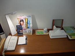 Hotel Tateshina