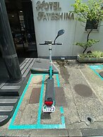 Hotel Tateshina