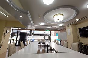 Hotel Tateshina