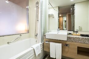 Stanford Hotel Seoul