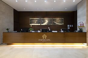 Stanford Hotel Seoul