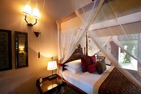 Reef Villa & Spa