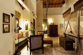 Reef Villa & Spa