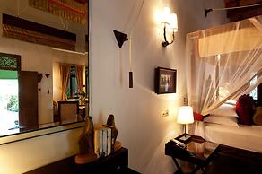Reef Villa & Spa