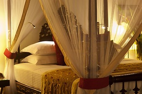 Reef Villa & Spa