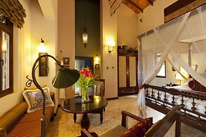 Reef Villa & Spa