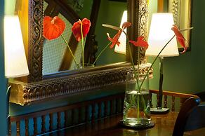 Reef Villa & Spa