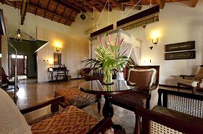Reef Villa & Spa