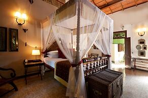Reef Villa & Spa