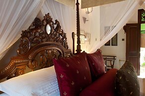 Reef Villa & Spa