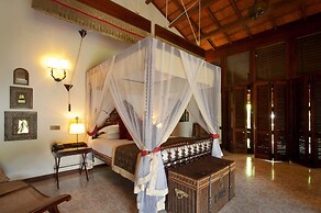 Reef Villa & Spa