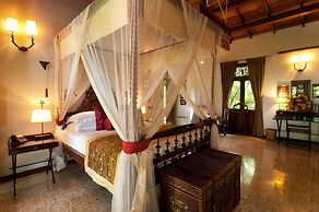 Reef Villa & Spa