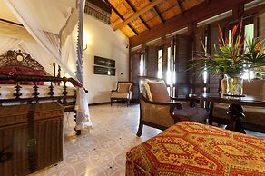 Reef Villa & Spa