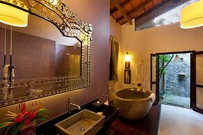 Reef Villa & Spa