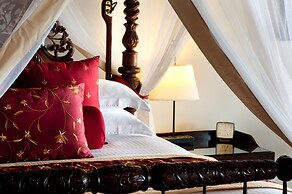 Reef Villa & Spa
