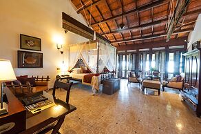 Reef Villa & Spa