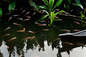 Reef Villa & Spa