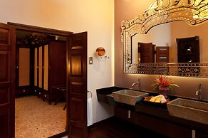 Reef Villa & Spa