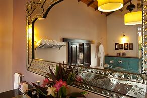 Reef Villa & Spa