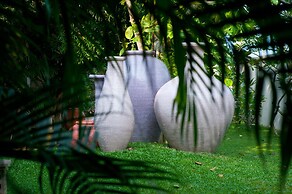 Reef Villa & Spa