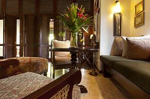 Reef Villa & Spa