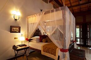 Reef Villa & Spa