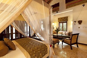 Reef Villa & Spa